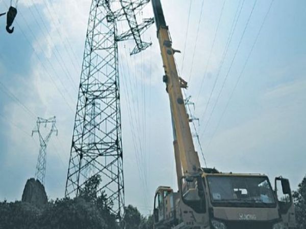平顶山开发区吊车租赁公司_吊车出租驾驶员常识